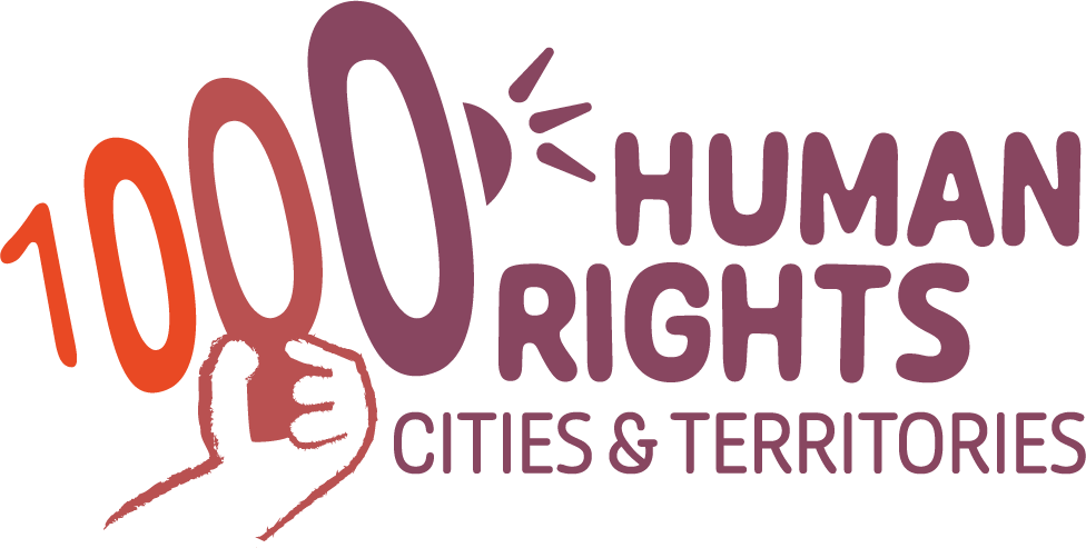 1000 Human rights - cities and territories