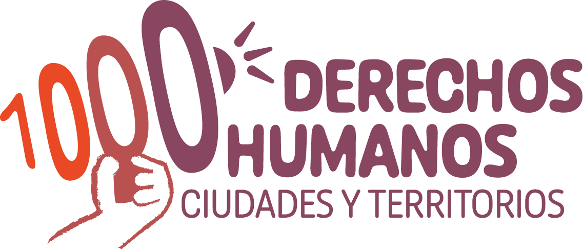 1000 Human rights - cities and territories