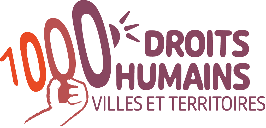 1000 Human rights - cities and territories