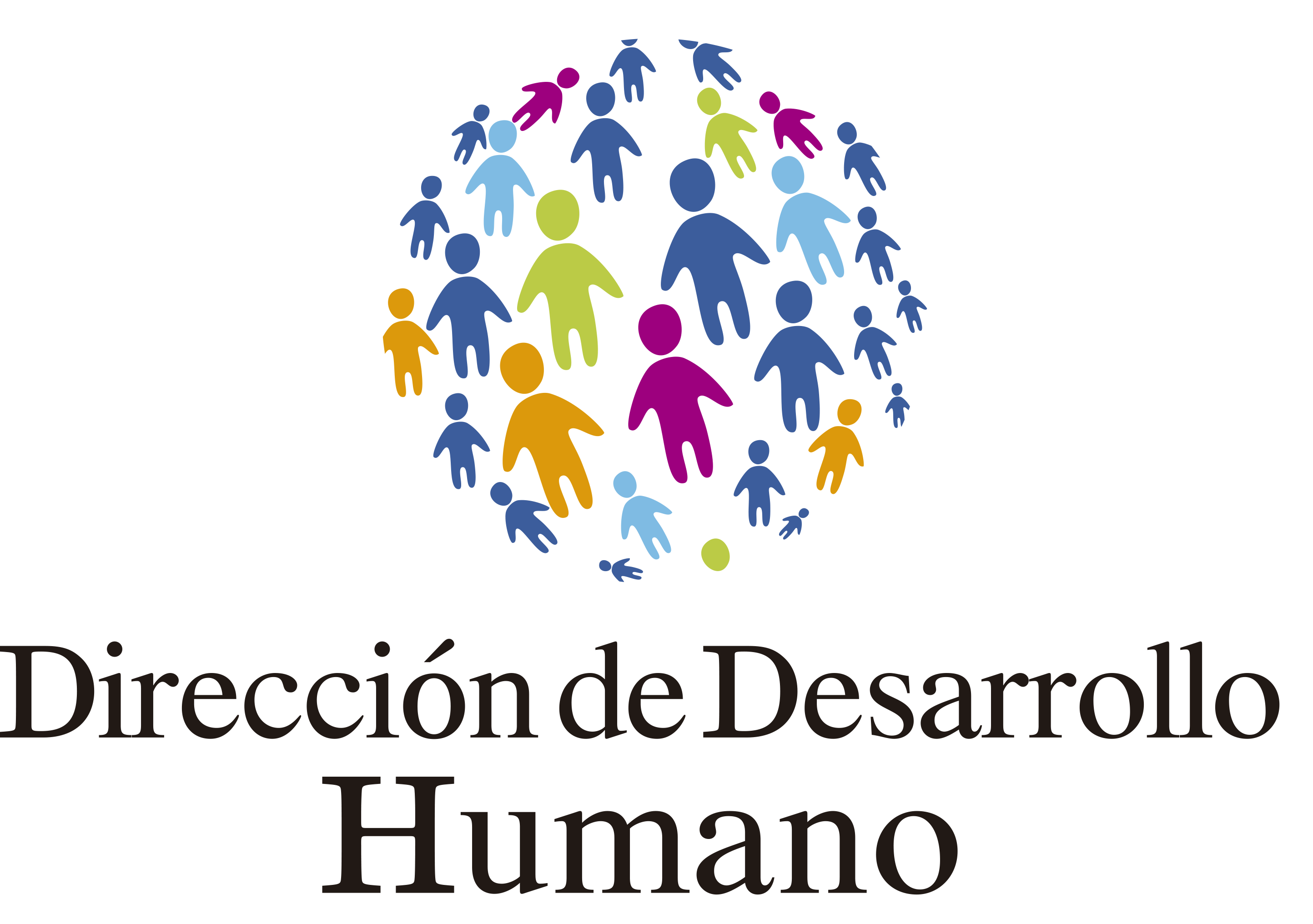 Dirección de Desarrollo Humano