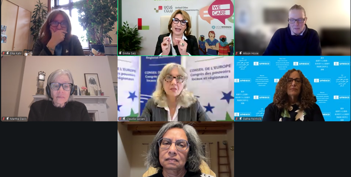 Human Rights Go Local