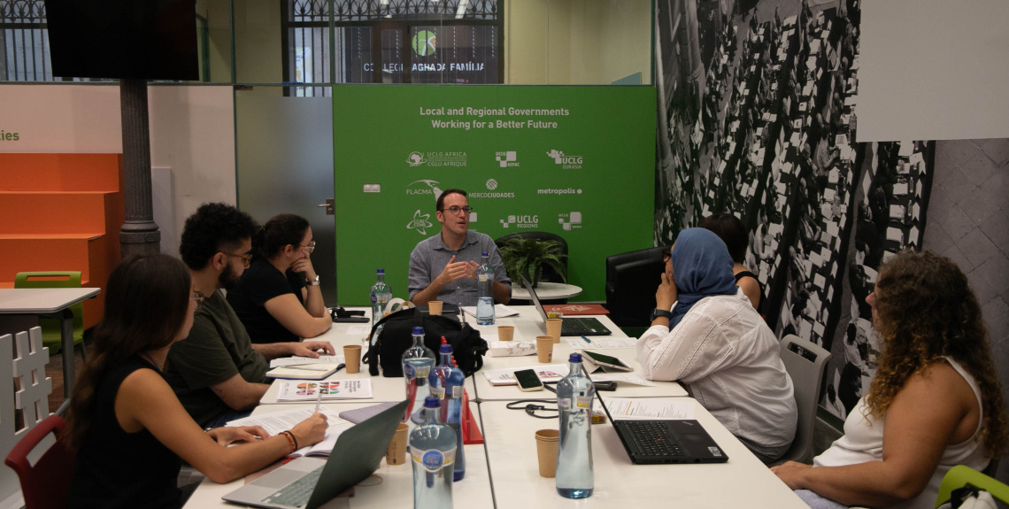 workshop