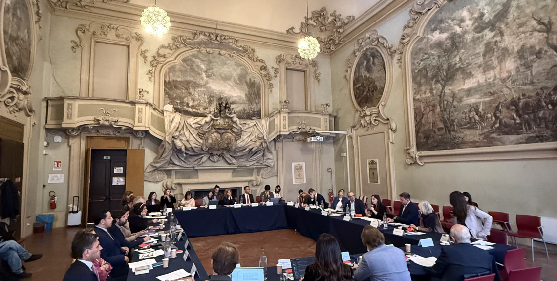 Bologna II Expert Roundtable