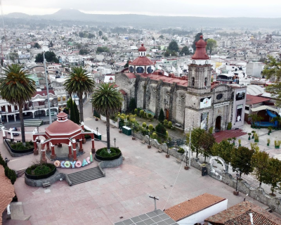 Ocoyoacac