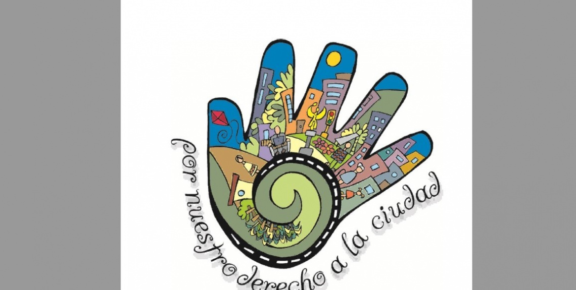 Mexico City Charter for the Right to the City