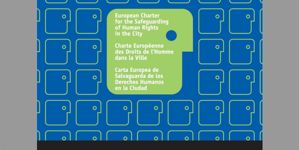 European Charter for Human Rights in the City