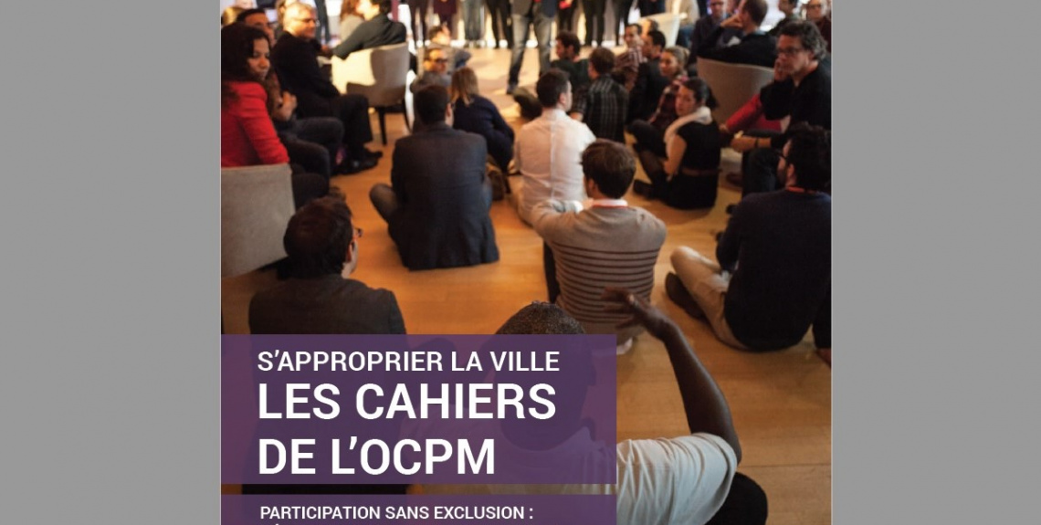 Participation without exclusion (OCPM)