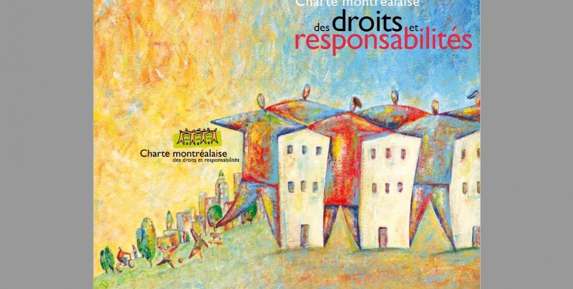 Charter of Rights and Responsibilities of Montreal