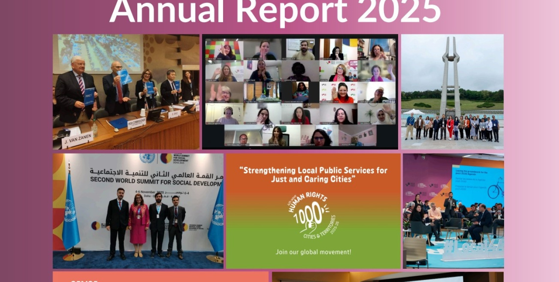 Annual Report 2025