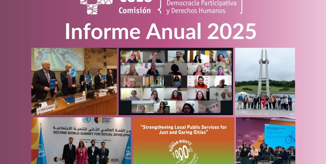 Informe Anual 2025