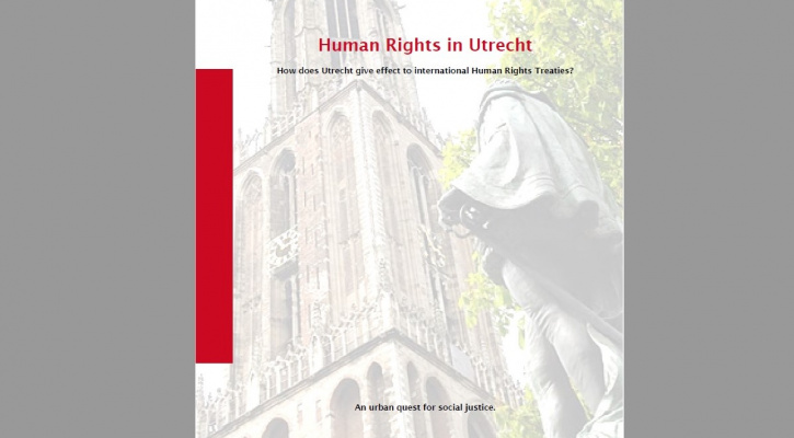 Human Rights in Utrecht