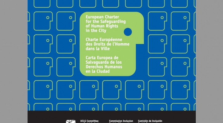 European Charter for Human Rights in the City