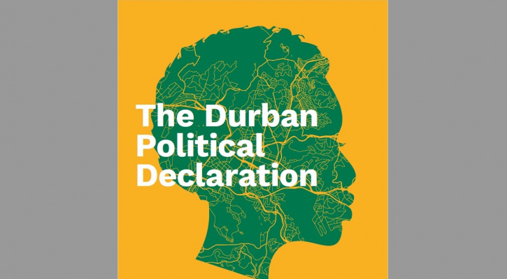 UCLG Durban Political Declaration (2019)