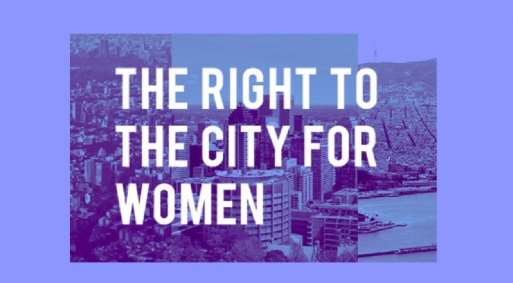 The Right to the City for Women: An Open Letter (2019)