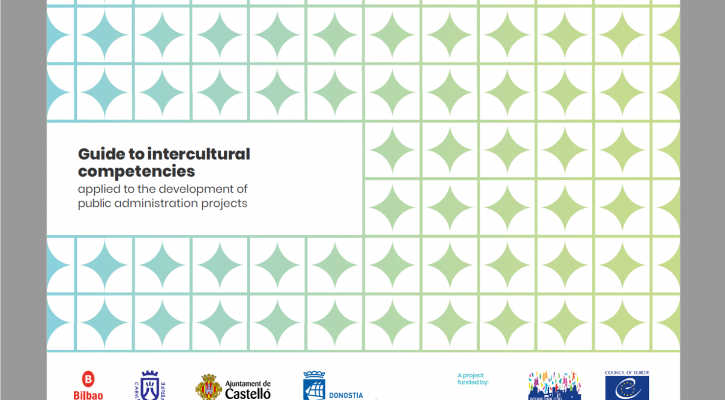 guide to intercultural competences in public administrations (2021)