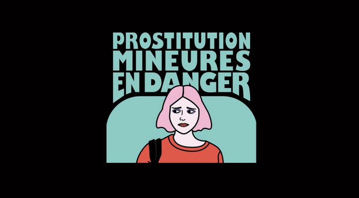  La prostitution des mineures en Seine-Saint-Denis : étude des dossiers de l’Aide sociale à l’enfance 