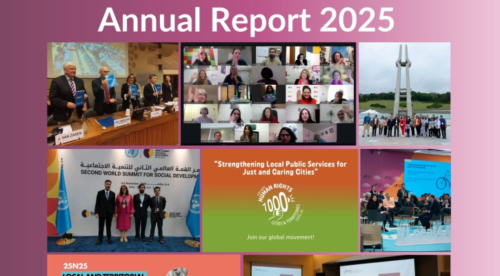 Annual Report 2025