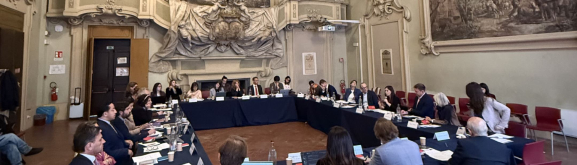 Bologna Roundtable