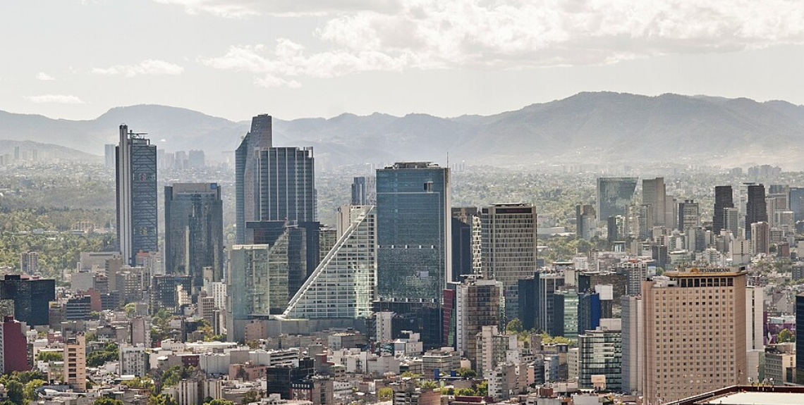 Ciudad de México
