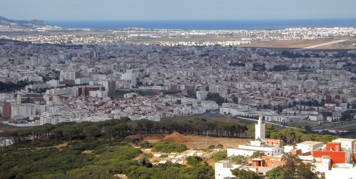 Tétouan