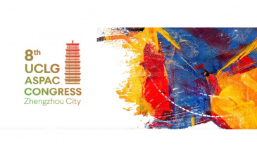 El último Congreso de CGLU ASPAC explora el papel de los derechos humanos en la agenda de recuperación