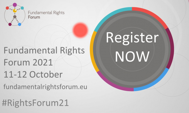 Le prochain Forum des droits fondamentaux mettra en lumière l'innovation locale en matière de droits humains et suscitera de nouveaux engagements politiques en Europe