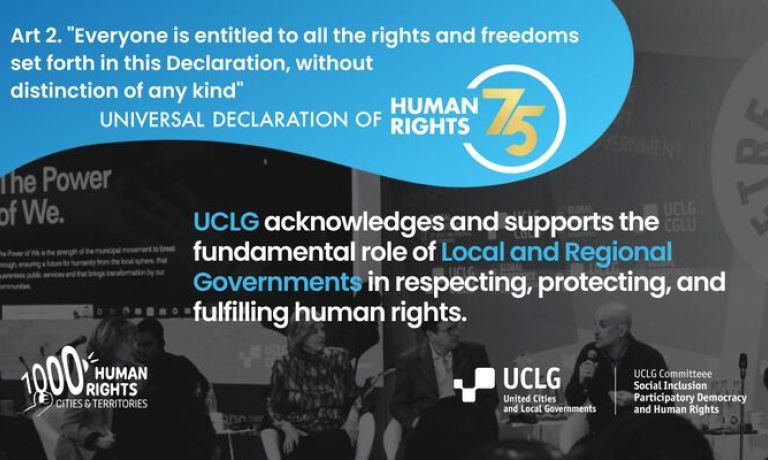 cglu banner human rights 75