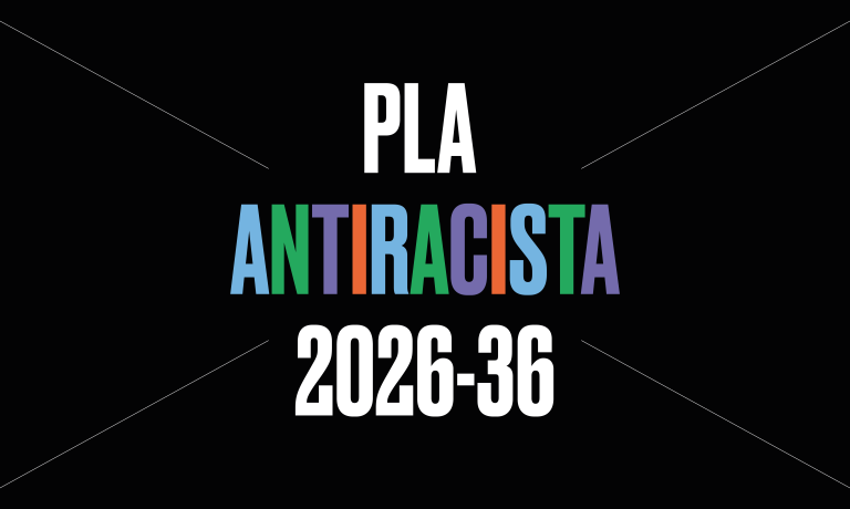 Anti-Racist Plan