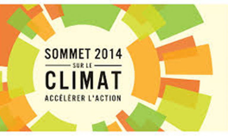 summit 2014