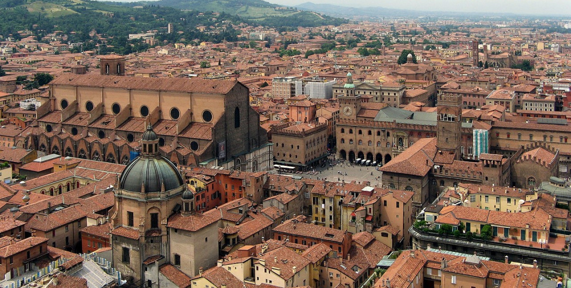Bologna's initiatives on the Right to Housing