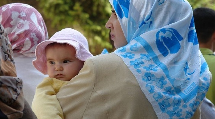 Kocaeli's Public Health Policy for Maternal and Child Health