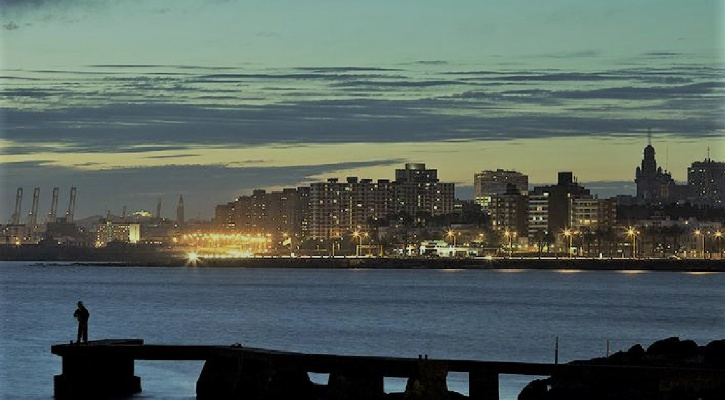 Montevideo's Policy Initiatives on the Right to the City