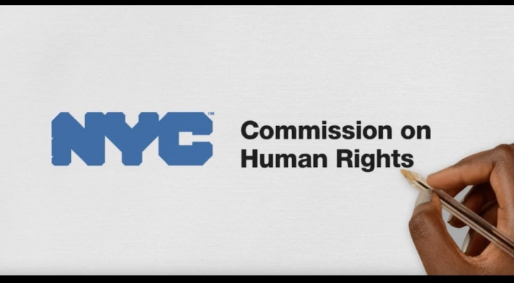 New York Human Rights Commission