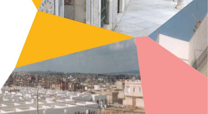 The Urban Renewal of Tunis Medina