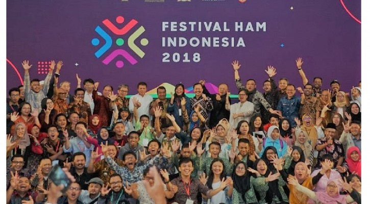 Voices and insights from Indonesia’s rising human rights cities movement