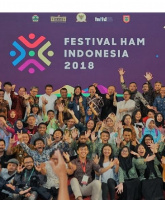 Voices and insights from Indonesia’s rising human rights cities movement